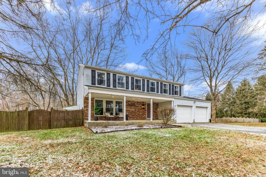 1101 Molesworth Rd, Parkton, MD 21120 - #3