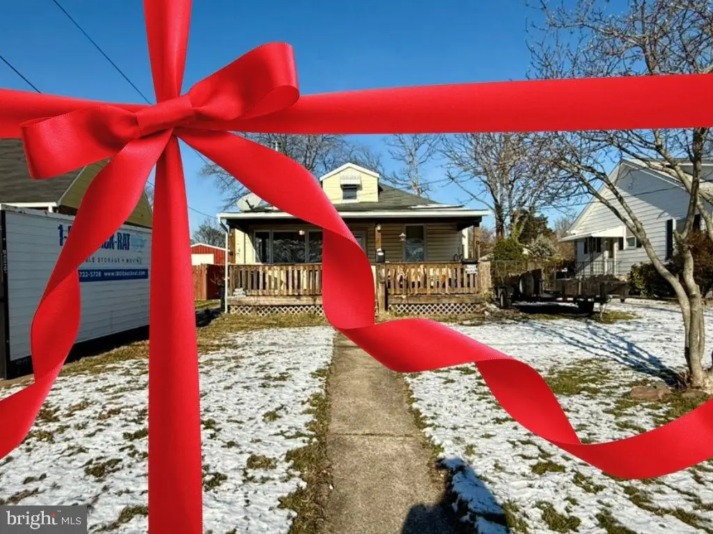 344 Savannah Rd, Baltimore, MD 21221 - Image #1