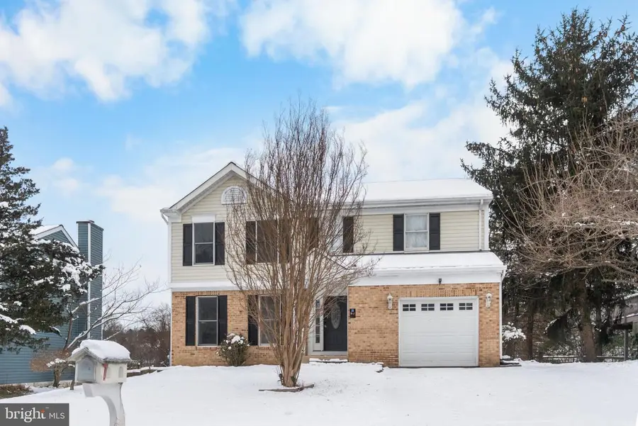 1137 Kingsbury Rd, Owings Mills, MD 21117 - Image #2