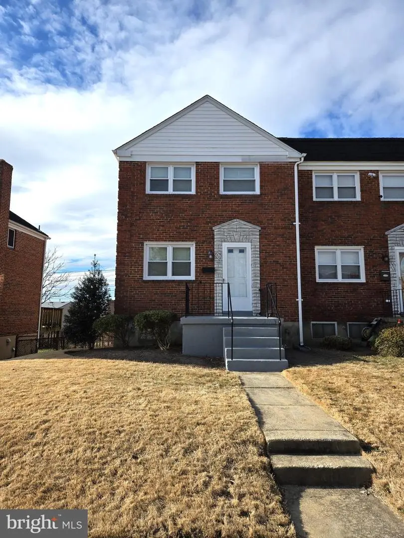 7512 Hillsway, Baltimore, MD 21234 - Image #2