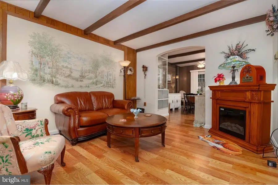 1930 Stanhope Rd, Baltimore, MD 21222 - #3