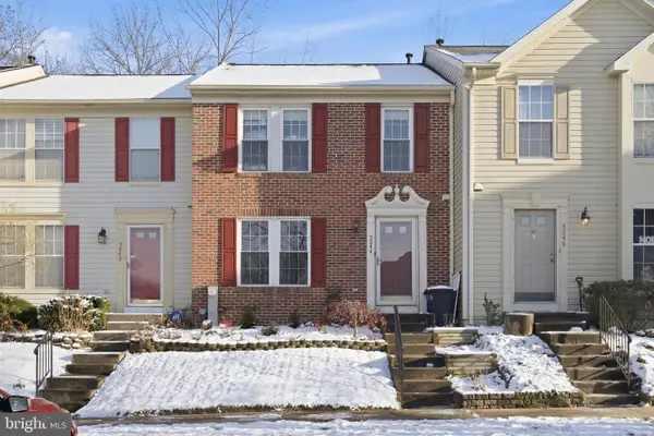 5244 Torrington Cir, BALTIMORE, MD 21237