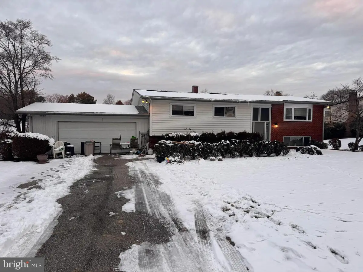 6 Babette Ct, Baltimore, MD 21208 - Image #1