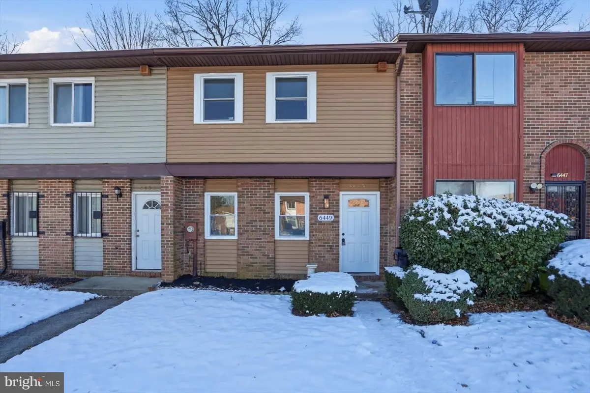 6449 Woodgreen Cir, Baltimore, MD 21207 - Image #1