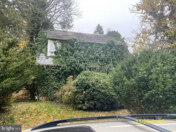 3603 Fieldstone Rd, RANDALLSTOWN, MD 21133