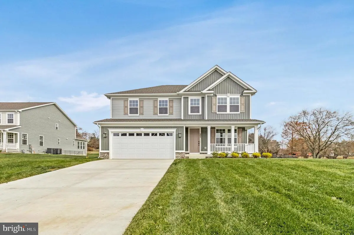 905 Honeyflower Dr, Reisterstown, MD 21136 - Image #1