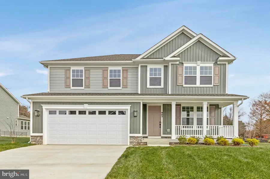 905 Honeyflower Dr, Reisterstown, MD 21136 - Image #3