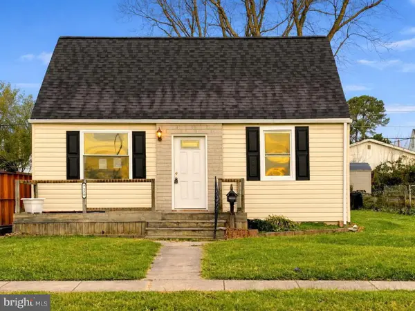 7120 Railway Ave, BALTIMORE, MD 21222