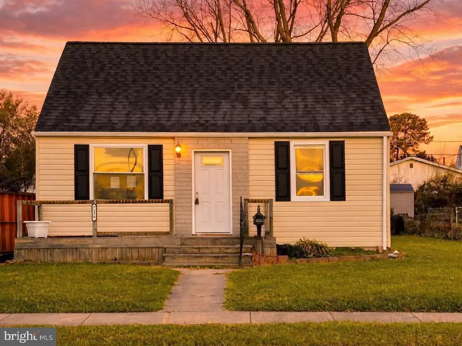 7120 Railway Ave, Baltimore, MD 21222 - Image #2