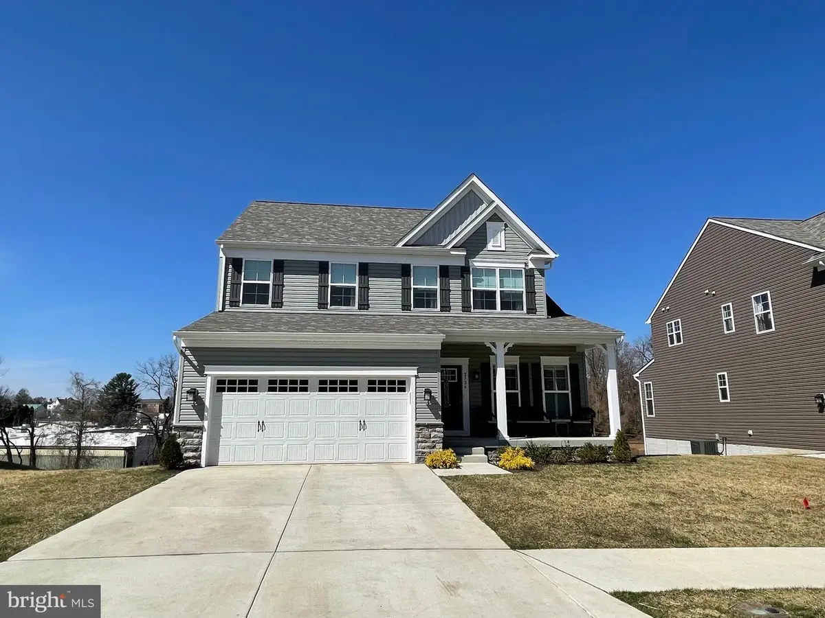 11503 Jerome Ave, White Marsh, MD 21162 - Image #1