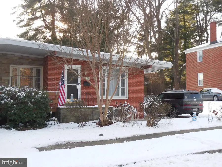 1211 Brixton Rd, Baltimore, MD 21239 - Image #2