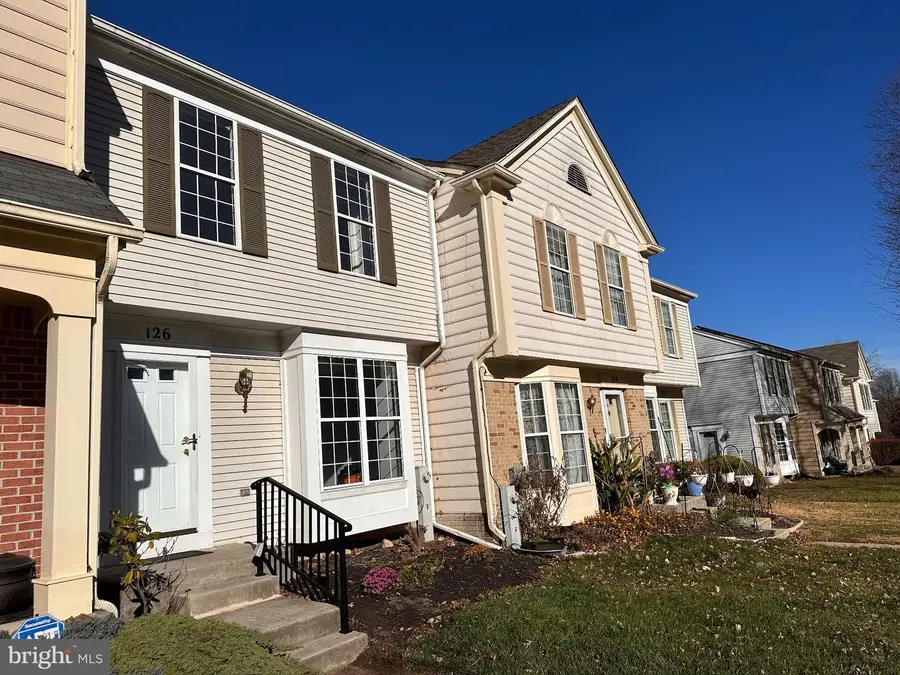 126 Gentlebrook Rd, Owings Mills, MD 21117 - Image #2