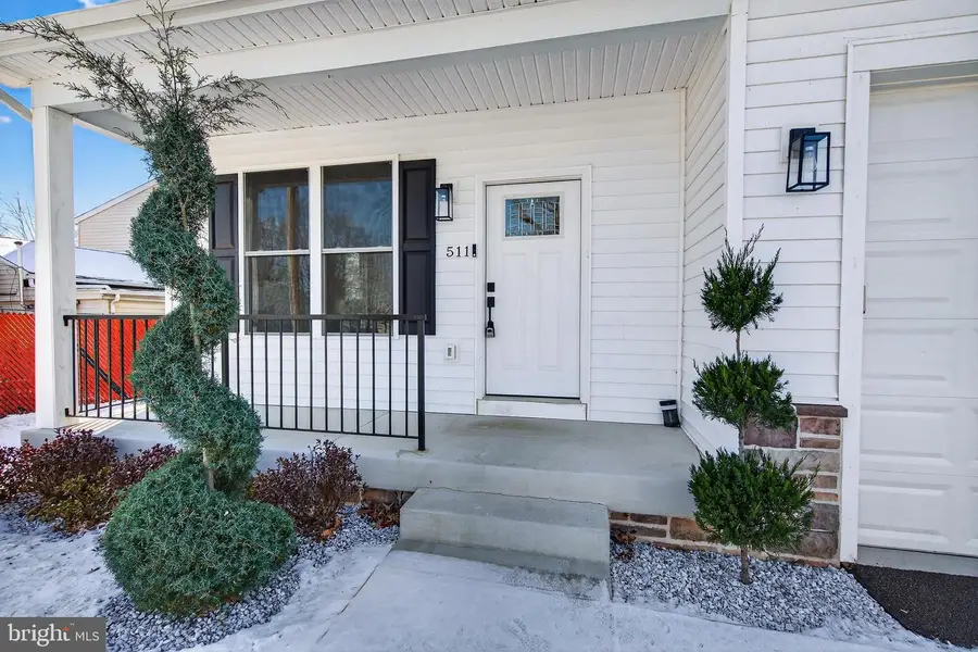 511 Patuxent Ave, Rosedale, MD 21237 - Image #2