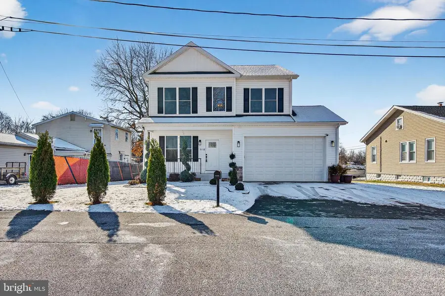 511 Patuxent Ave, Rosedale, MD 21237 - Image #3