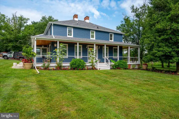 14500 Hanover Pike, UPPERCO, MD 21155