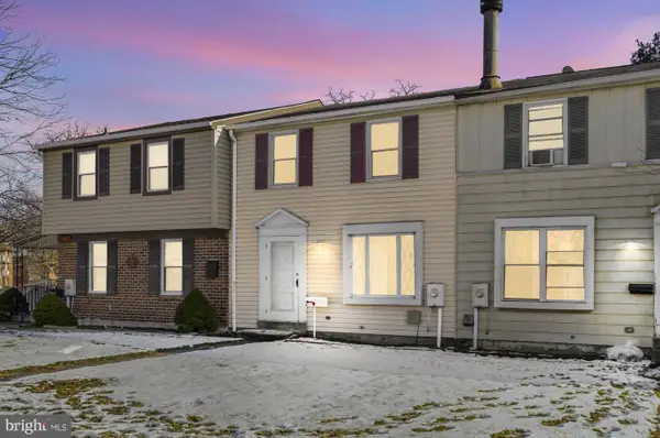 9155 Throgmorton Rd, PARKVILLE, MD 21234