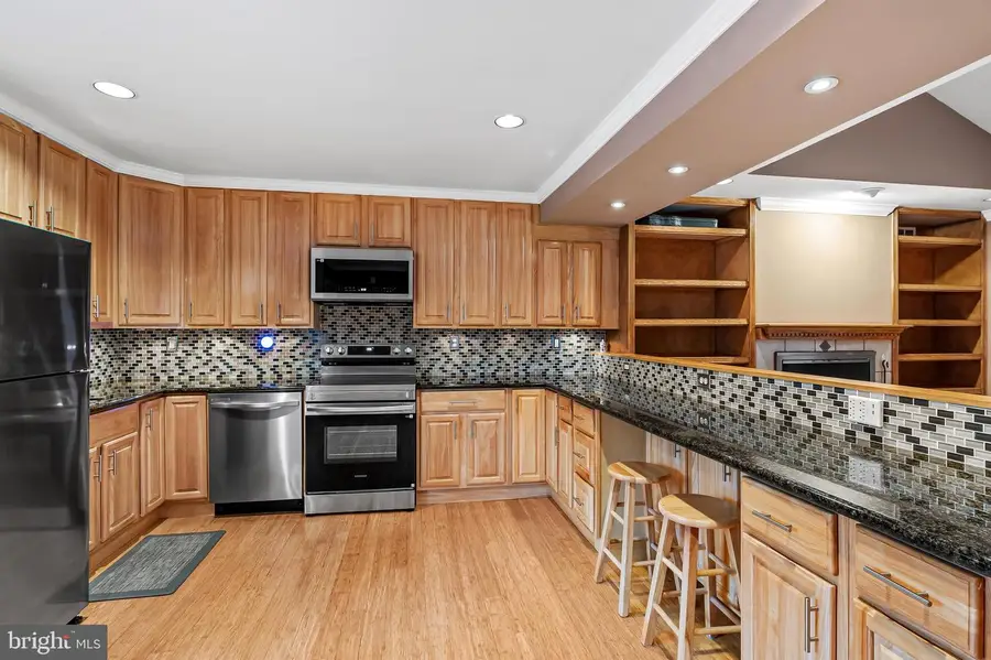 624 Fairway Dr, Baltimore, MD 21286 - #2