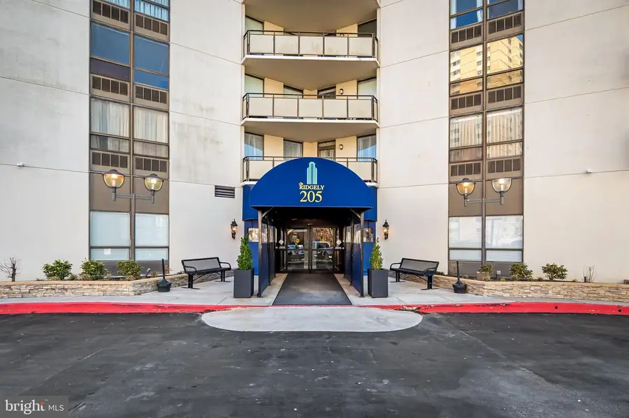 205 E Joppa Rd #1505, Towson, MD 21286 - Image #2