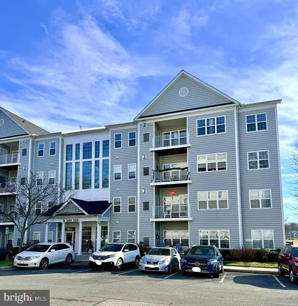572 Hopkins Landing #572, BALTIMORE, MD 21221