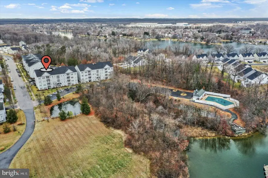 572 Hopkins Landing #572, Baltimore, MD 21221 - Image #3