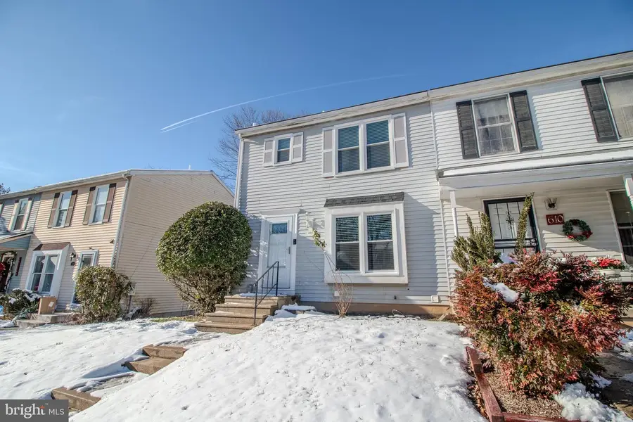 608 Saint Georges Station Rd, Reisterstown, MD 21136 - Image #2