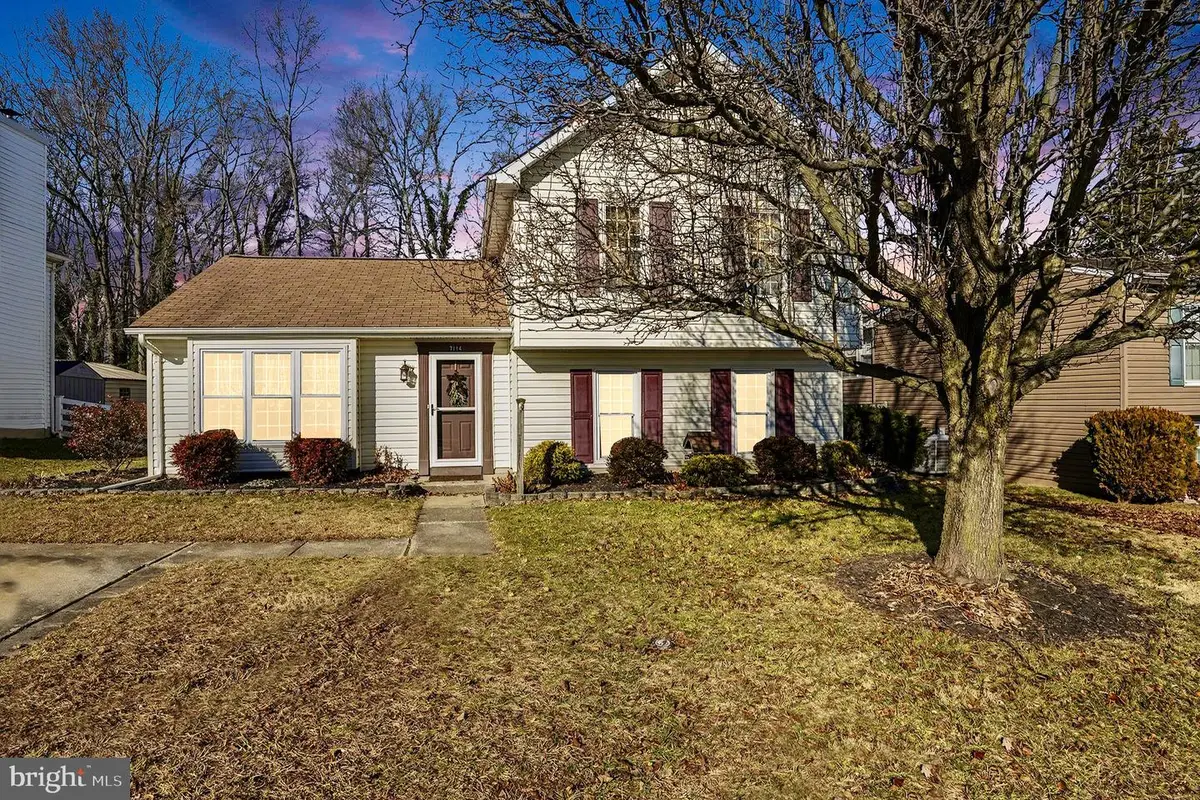 7114 Oliver Beach Rd, Baltimore, MD 21220 - Image #1