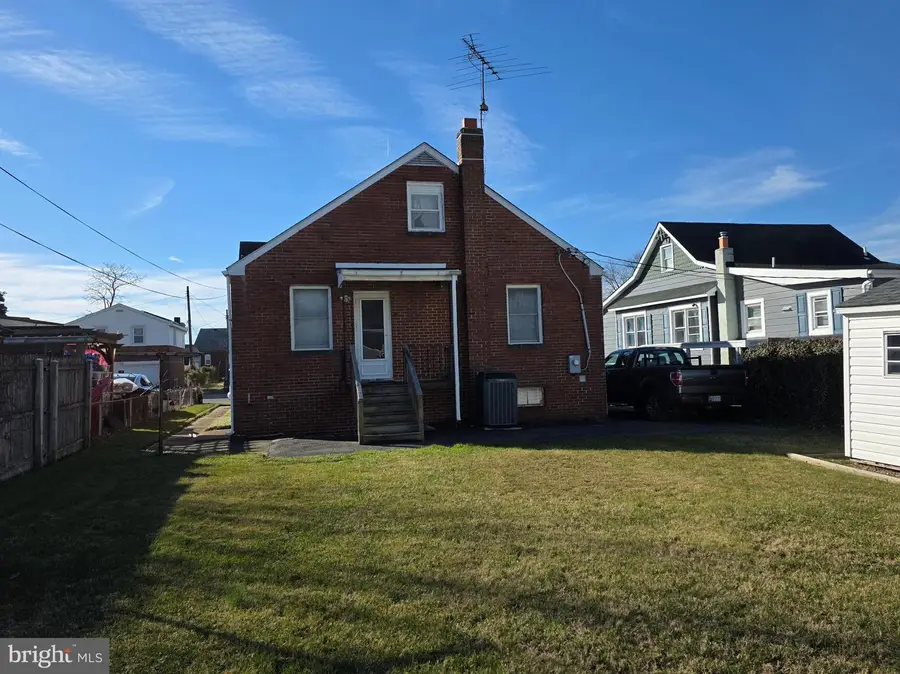 1911 Tolson Ave, Baltimore, MD 21222 - Image #3