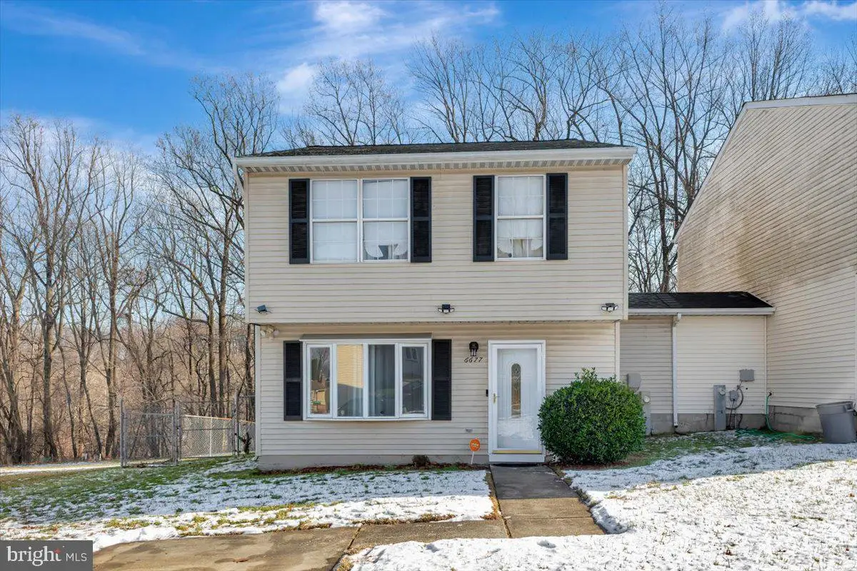6677 Spring Mill, Baltimore, MD 21207 - Image #1