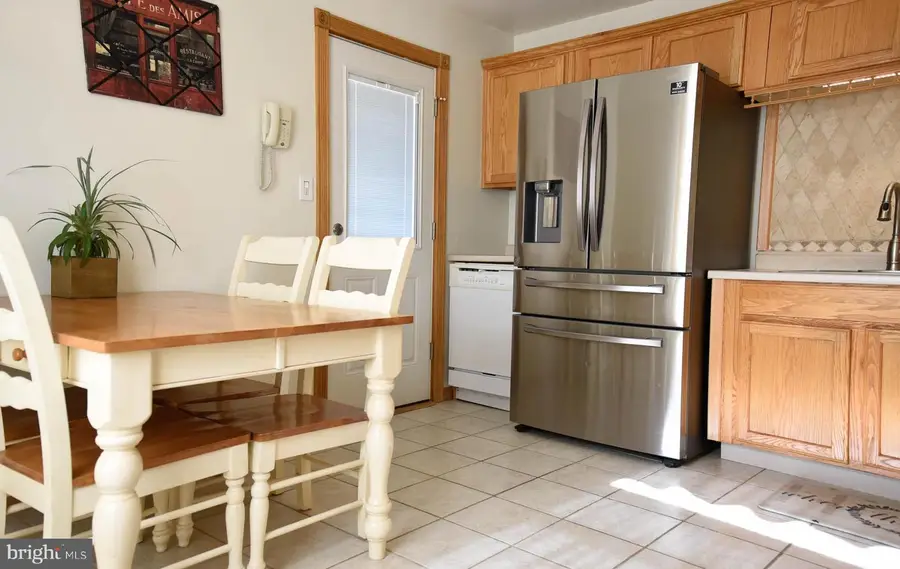 341 Walgrove Rd, Reisterstown, MD 21136 - #3