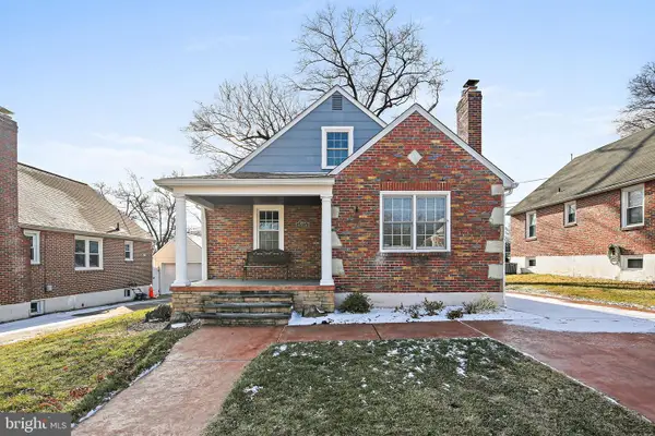 3049 Oak Forest Dr, PARKVILLE, MD 21234