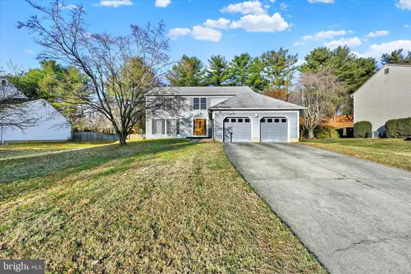 12204 Woodelves Dr, OWINGS MILLS, MD 21117