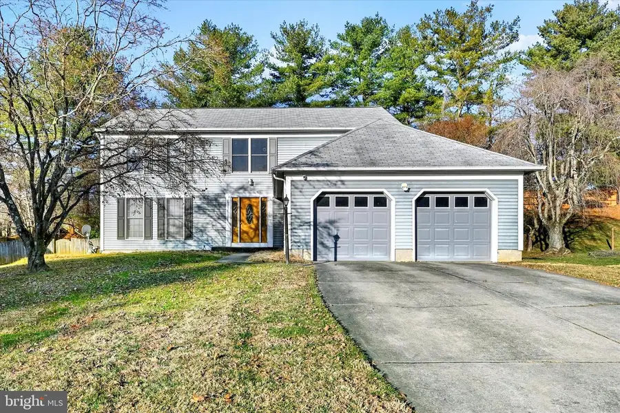 12204 Woodelves Dr, Owings Mills, MD 21117 - #3