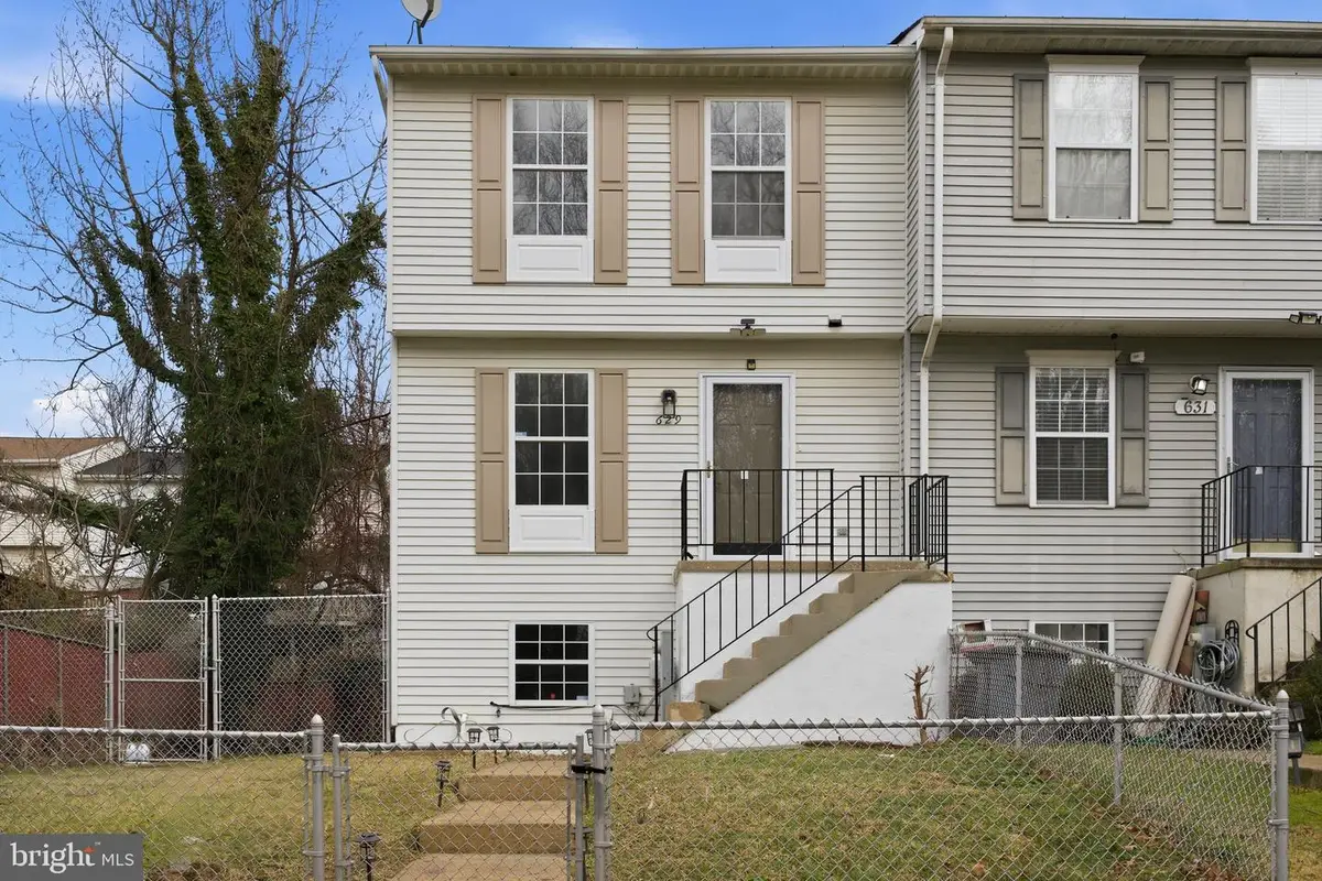 629 Nollmeyer Rd, Middle River, MD 21220 - Image #1