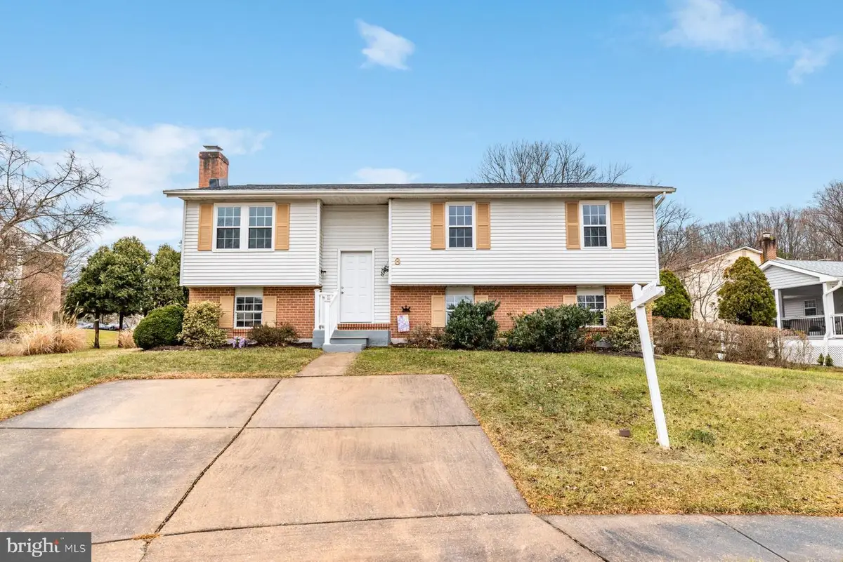 3 Drawde Ct, Baltimore, MD 21228 - Image #1