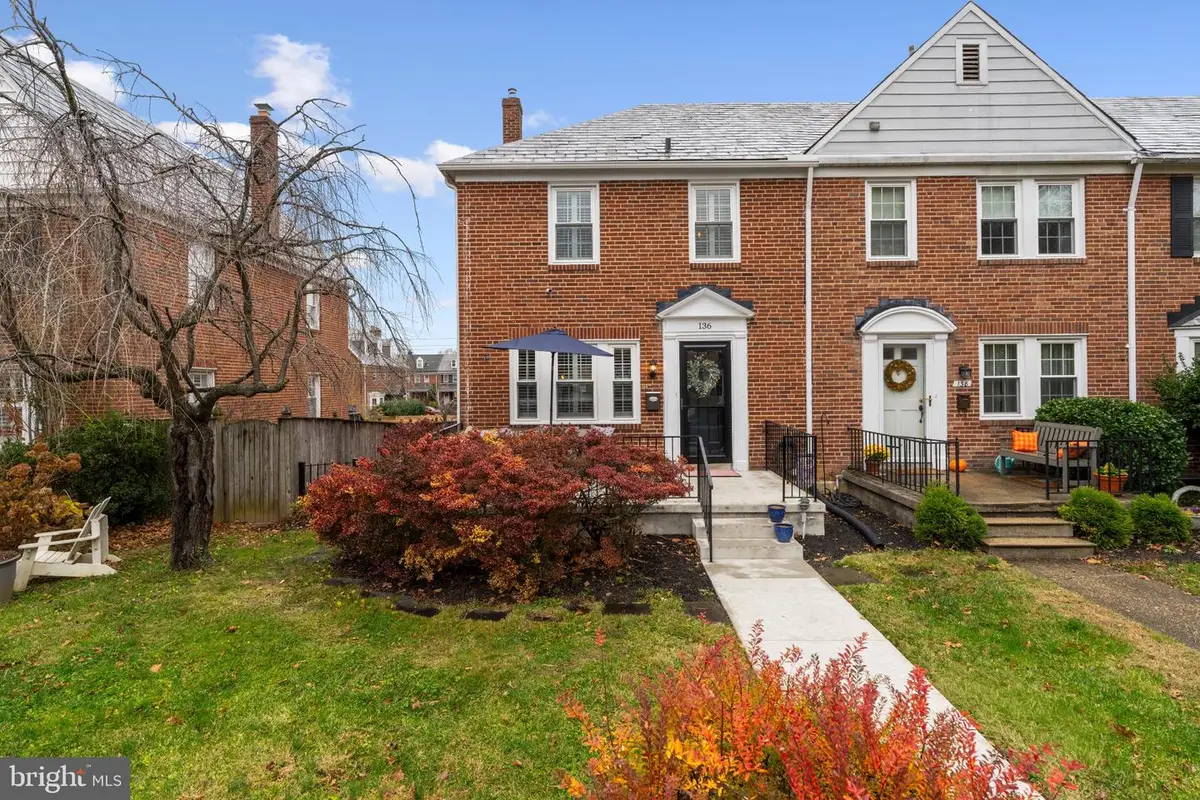 136 Hopkins Rd, Baltimore, MD 21212 - Image #1