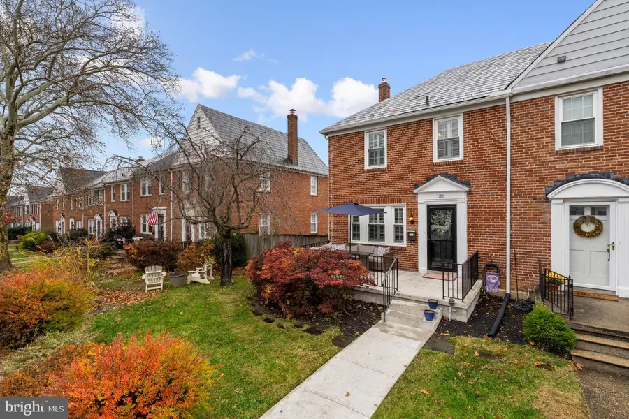 136 Hopkins Rd, Baltimore, MD 21212 - Image #2