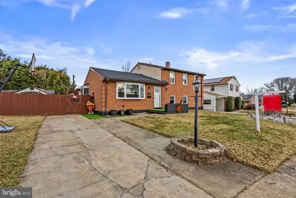 2324 Micarol Rd, BALTIMORE, MD 21209