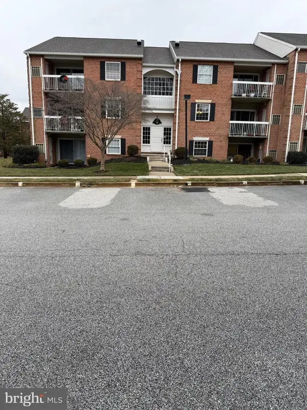 4 Ballycruy #301, LUTHERVILLE TIMONIUM, MD 21093