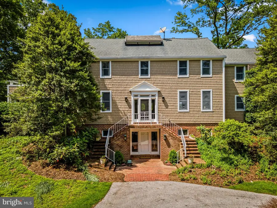 831 Hillside Rd, Lutherville Timonium, MD 21093 - Image #2