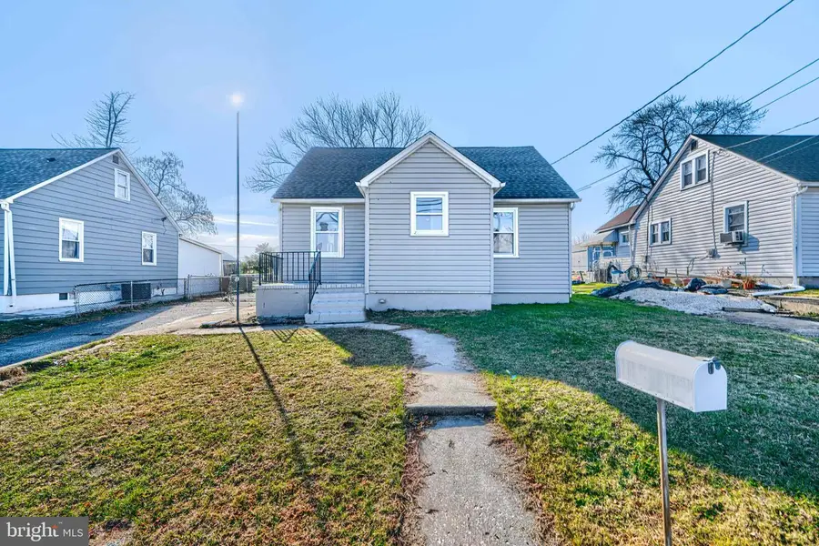 1203 Hilldale Rd, Baltimore, MD 21237 - Image #3