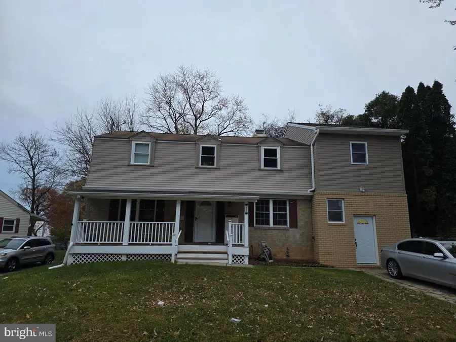 1407 Adamsview Rd, Baltimore, MD 21228 - #2