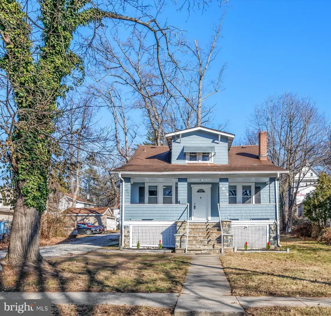 2619 Gwynndale Ave, Baltimore, MD 21207 - Image #1