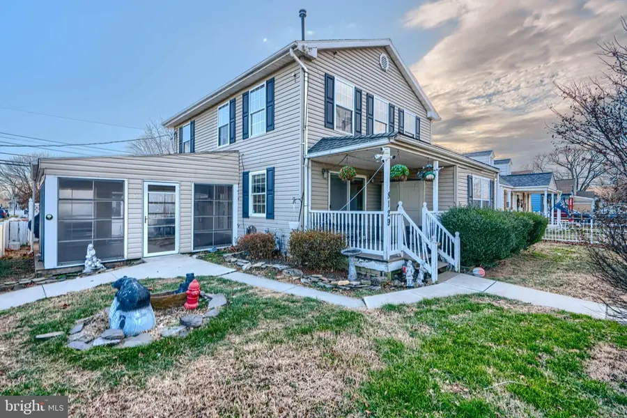 8129 Dundalk Ave, Baltimore, MD 21222 - #3