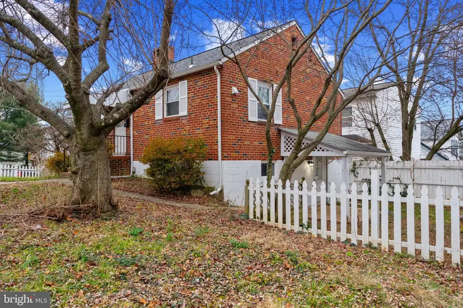 6809 Linden Ave, Baltimore, MD 21206 - Image #3