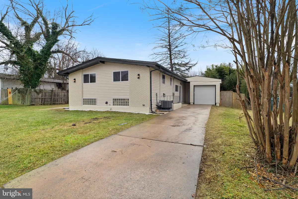 4761 Bonnie Brae Rd, Pikesville, MD 21208 - Image #1