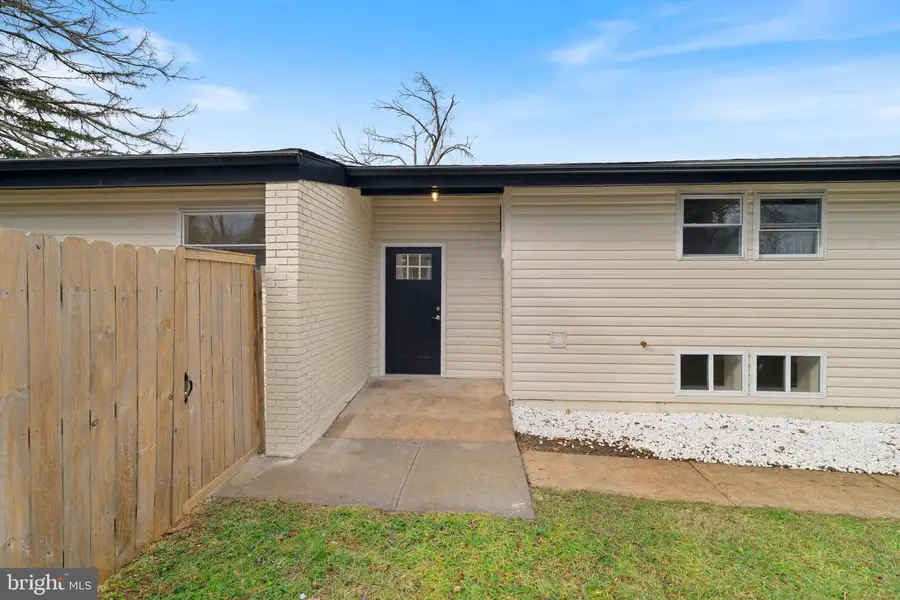 4761 Bonnie Brae Rd, Pikesville, MD 21208 - Image #2