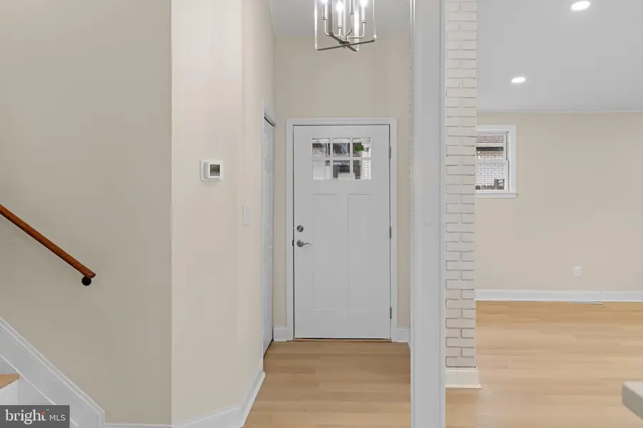 4761 Bonnie Brae Rd, Pikesville, MD 21208 - Image #3