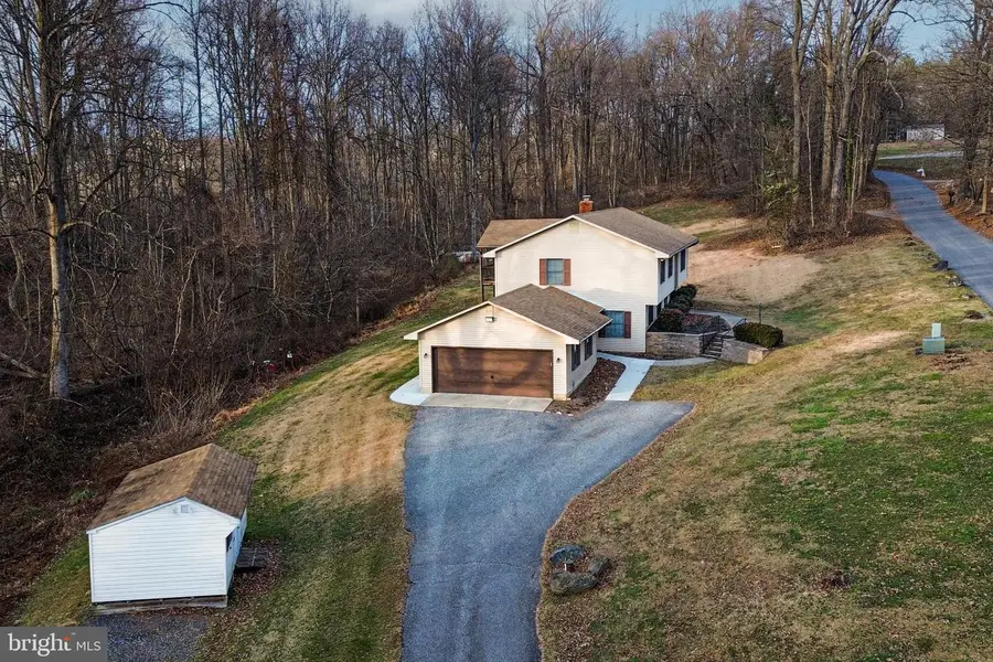 4400 Powells Run Rd, Randallstown, MD 21133 - Image #2