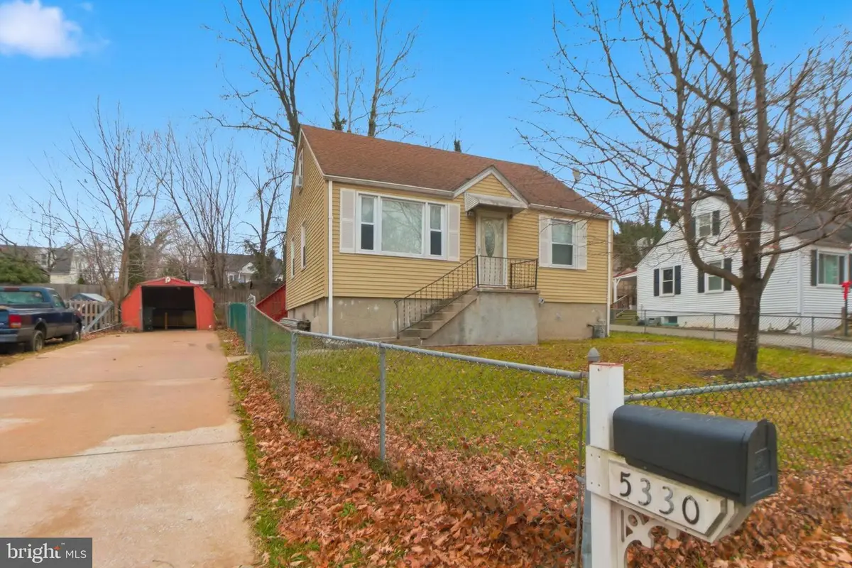 5330 Dogwood Rd, Woodlawn, MD 21207 - Image #1