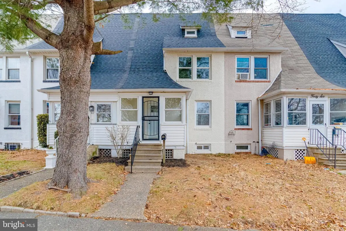 44 Shipway, Baltimore, MD 21222 - Image #1